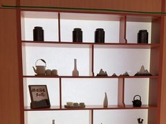 -茶话弄(中贸广场店)