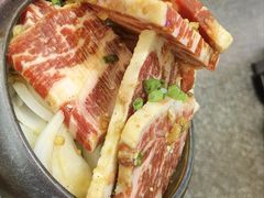 -首尔烤肉大排档(合生汇店)