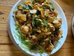 -隐食私房菜(渡口·光荣院南门·老街店)