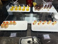-乐咖啡西餐厅(太湖皇冠假日酒店)