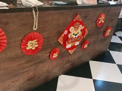 -一烧一烤•锦州烧烤(KTV包房·长江街店)