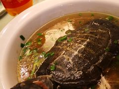-千岛湖鱼味馆(十字街总店)