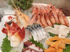 -黑松白鹿(金融街店)