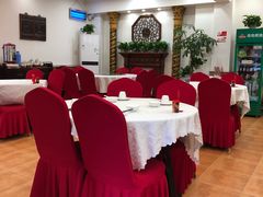 大堂-桦立酒家(宜山路店)