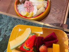 -牛New寿喜烧(曹路花园城店)