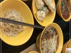 -毛华美食(清扬路店)