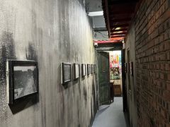 -明日世界密室轰趴·剧本桌游·箭馆团建(国贸店)