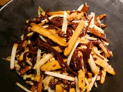 -金牌外婆家(苏州中心店)