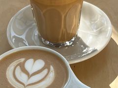 -DEEP COFFEE(瑞光烘焙工厂店)