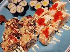 -樱之盛宴·蟹料理海鲜自助(前进大街店)