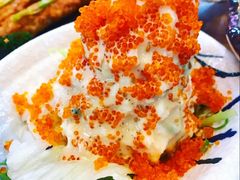 -坂吉屋·居酒屋深夜食堂(龙湖店)