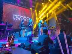 -MOSSO音乐酒吧·live house(南京旗舰店)