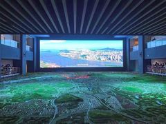 -南京市规划建设展览馆