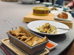 -鹊华居·地道鲁菜·海鲜·融合味(大明湖店)