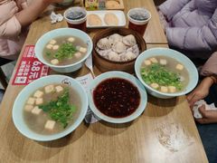 -回味鸭血粉丝汤(砂之船店)