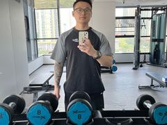 -WEGYMER健萌健身(麦德龙钰龙天下馆)