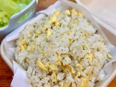 炒饭-炒豆合作社(东四总店)