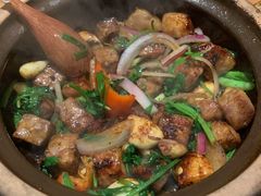 -旺爷砂锅·茶作(国贸城店)