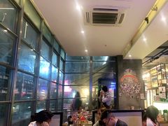 -木屋烧烤(创意园店)