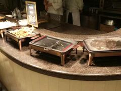 -海天一色海景自助餐厅(西港花园店)