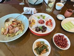 -大连君悦酒店·星海湾壹号Dalian·Dalian(星海广场店)