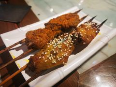 -贺秦生陕面王(富力城店)