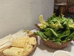 -和兴记潮汕牛肉火锅(太原街万达店)