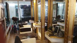 -尚丹尼造型