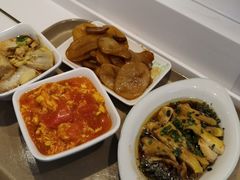 -老乡鸡(新邻天地店)