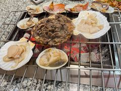 -震海贝烤贝·民俗特色店(延吉总店)