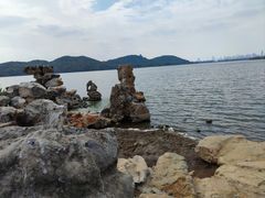 -东湖落雁景区