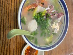-嘉华小吃(蛇口市场店)