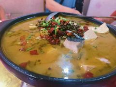 -土家菜粗粮馆(木鱼镇店)