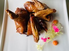 -柳莺湖上·湖景餐厅·江南菜(西湖店)