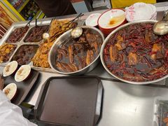 -刘小忙把子肉(北园大街总店)