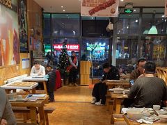 -木屋烧烤(西南角店)