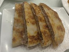 -四海回族饭店(前进大街店)