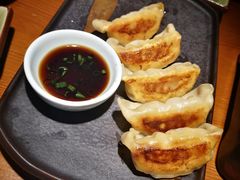 煎饺-鳗鱼家·深夜食堂(军博店)
