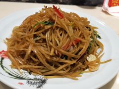 -老边饺子馆(金源店)