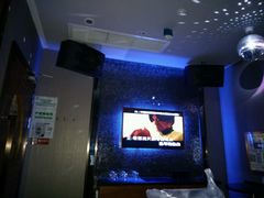 -好声音时尚量贩KTV(之心城店)