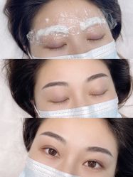 -MIVI野生眉纹绣纹眉