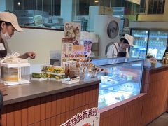 -7号里低糖生日蛋糕(南阳路店)