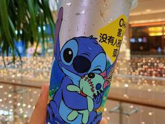 手捣西瓜生打椰-7分甜(苏州中心店)