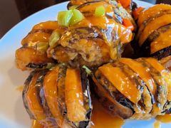 -喜乐餐厅•灯笼虾球首创者•本地小海鲜(二马路店)