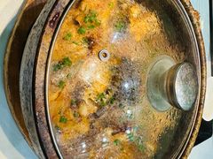 -鹊华居·地道鲁菜·海鲜·融合味(大明湖店)