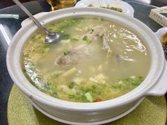 老鸭煲-协和菜馆(凤凰街店)