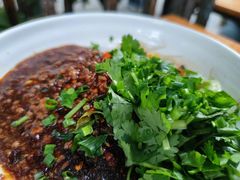 -老陈婆手工面庄