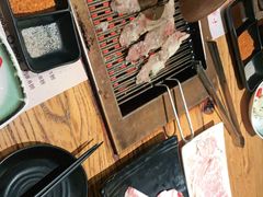 -千寻烧肉(政务区店)