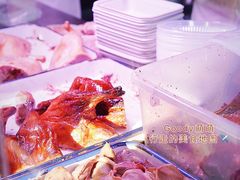 -章云板鸭(评事街店)