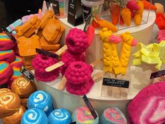 -LUSH(威尼斯人店)